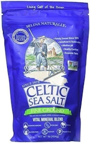 10 Best Salts for Cooking in 2022 (Chef-Reviewed) 1