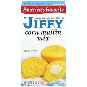 Jiffy Corn Muffin Mix 1