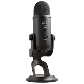 10 Best Microphones for Streaming in 2022 (Blue Microphones, Neewer, and More) 4