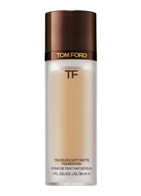 Tom Ford Traceless Soft Matte Foundation 1