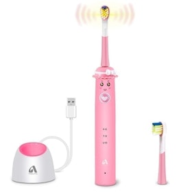 10 Best Electric Toothbrushes for Kids in 2022 (Dental Hygienist-Reviewed) 1