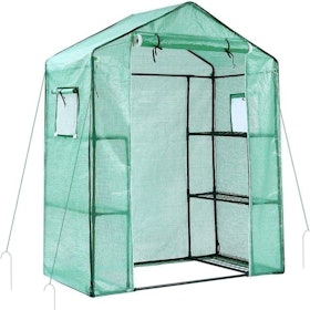 10 Best Portable Greenhouses in 2022 (Flower House, Ahome, and More) 3