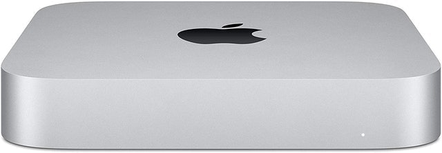 Apple Mac Mini 1