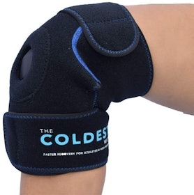 10 Best Ice Packs for Knees in 2022 (Polar, Chattanooga, and More) 2