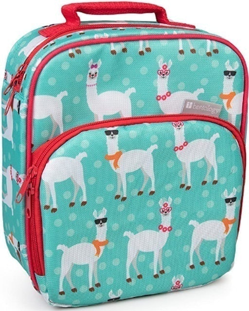 Bentology Insulated Lunchbox Bag 1