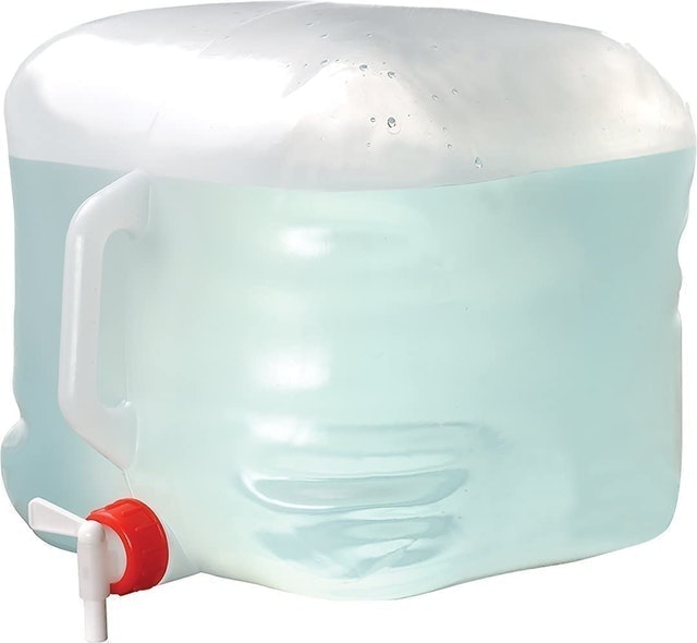 Coghlan's Collapsible Water Container 1