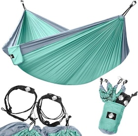 10 Best Portable Hammocks in 2022 (Hieha, Wise Owl Outfitters, and More) 5