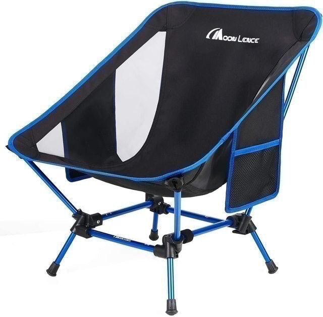 Moon Lence Backpacking Chair  1