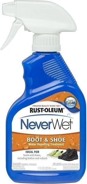 Rust-Oleum NeverWet 1