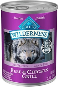 10 Best Wet Dog Foods in 2022 (Pedigree, Cesar, and More) 4