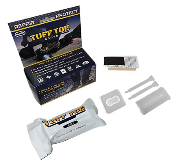 Tuff Toe  Boot Guard 1