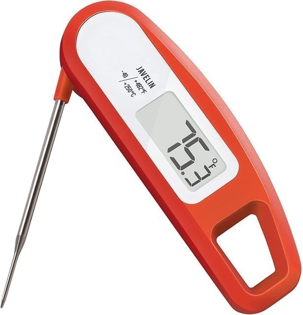 Lavatools Javelin Instant Read Thermometer 1