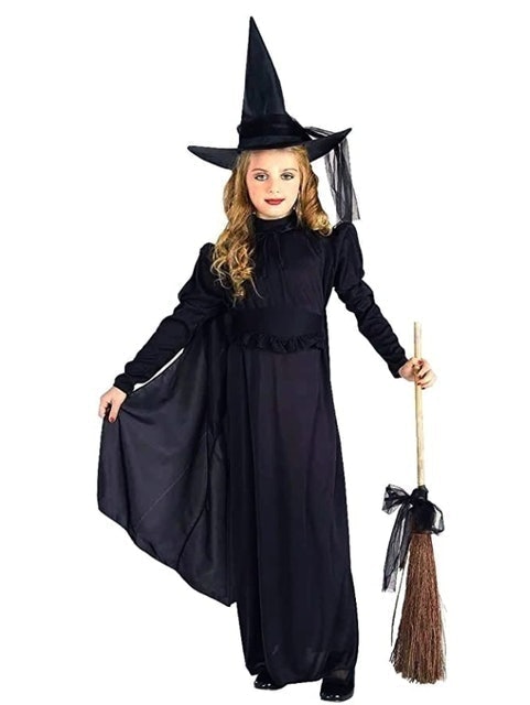 Forum Novelties Classic Witch Costume 1