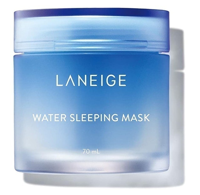 Laneige AmorePacific Water Sleeping Mask 1