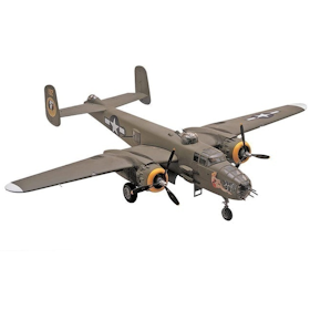 10 Best Model Airplane Kits in 2022 (Revell, Airflex, and More) 2