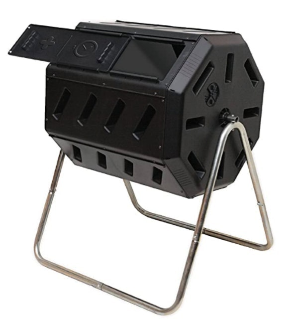 FCMP Outdoor Tumbling Composter 1