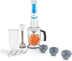 10 Best Vegetable Spiralizers in 2022 (Chef-Reviewed) 2