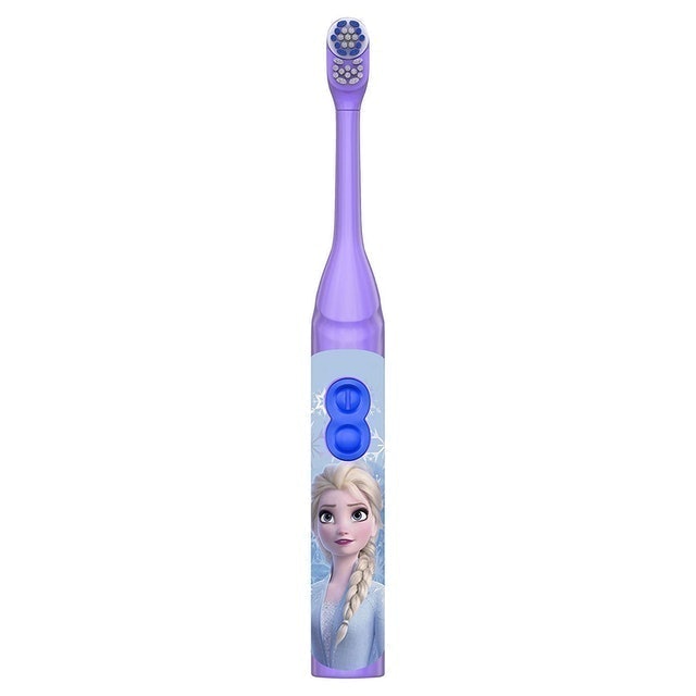 Oral-B Battery Powered Toothbrush 1
