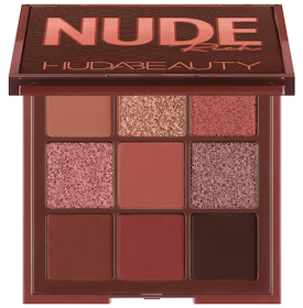 10 Best Nude Eyeshadow Palettes in 2022 (Makeup Artist-Reviewed) 5