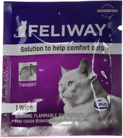 9 Best Pet Wipes for Cats in 2022 (Veterinary Technician-Reviewed) 3