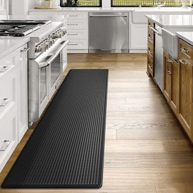 10 Best Anti-Fatigue Kitchen Mats in 2022 (Chef-Reviewed) 1