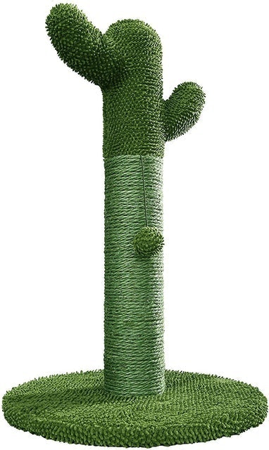 PetnPurr Cactus Cat Scratcher 1