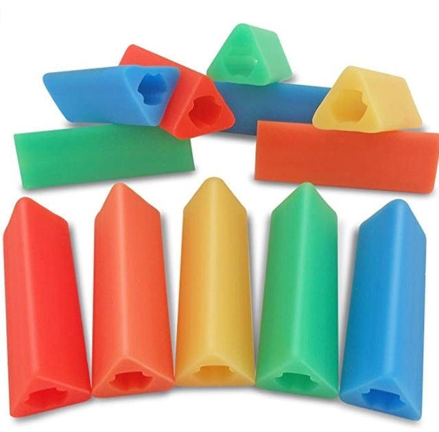 The Pencil Grip The Classics Triangle Pencil Grips 1