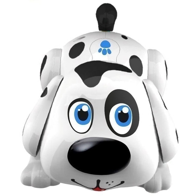 WEofferwhatYOUwant Electronic Pet Dog Interactive Puppy Harry 1