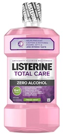 10 Best Alcohol-Free Mouthwashes in 2022 (Listerine, TheraBreath, and More) 2