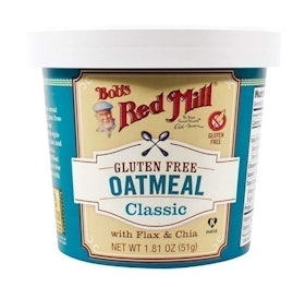 8 Best Healthy Instant Oatmeals in 2022 (Registered Dietitian-Reviewed) 3
