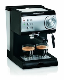 10 Best Home Espresso Machines in 2022 (NESCAFÉ, Breville, and More) 3