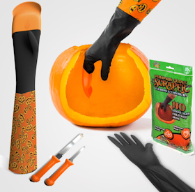 10 Best Pumpkin Carving Kits in 2022 (BOOtiful, Pumpkin Masters, and More) 5