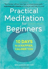 10 Best Meditation Books in 2022 (Yoga Instructor-Reviewed) 1