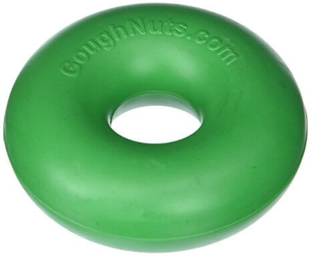 Goughnuts Original Dog Chew Ring 1