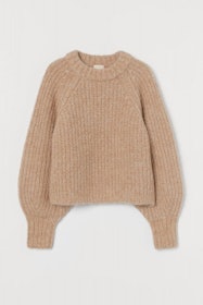 10 Best Women's Wool Sweaters in 2022 (H&M, ASOS, and More) 2