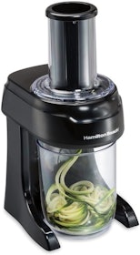 10 Best Vegetable Spiralizers in 2022 (Chef-Reviewed) 4