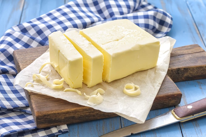 Avoid Saturated Fats and Emphasize Mostly Unsaturated Fats in Your Diet