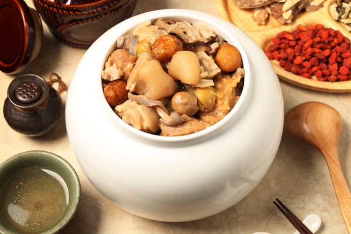 Fujian and Anhui: Hearty, Nourishing Fare