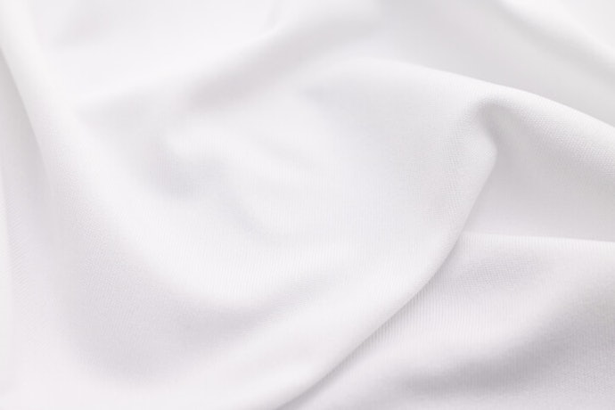 Combed Cotton: Pre-Treated for Longer Life