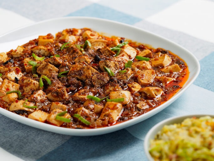 Sichuan and Hunan: The Two Spicy Ones