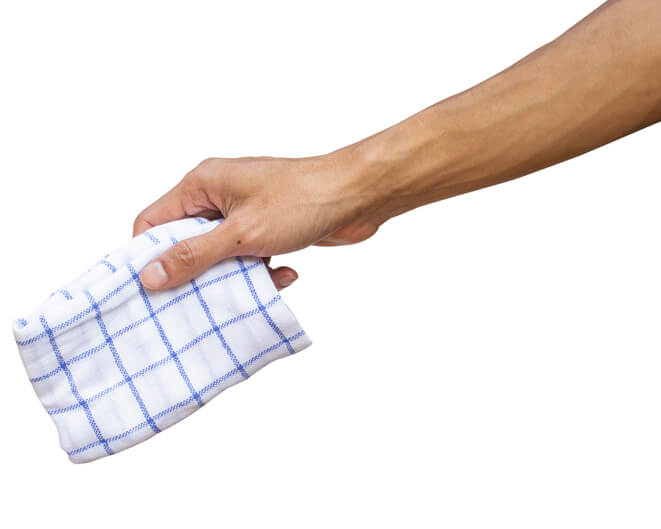 heavy cotton handkerchiefs