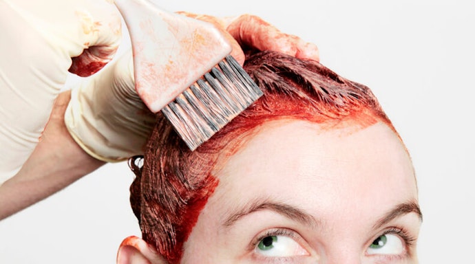 Pick Semi-Permanent Hair Dye for Up to a Month of Color