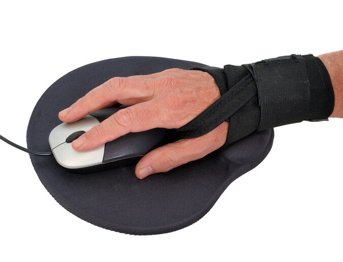 Top 10 Best Ergonomic Mouse Pads To Buy Online 2020 Mybest