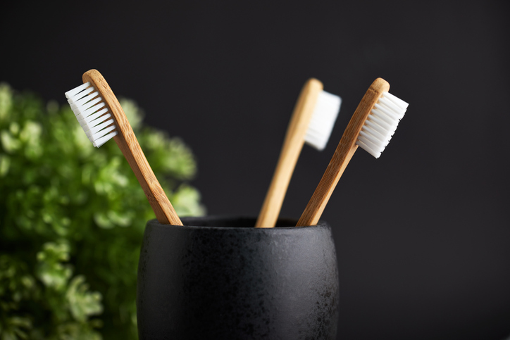 best eco friendly toothbrush 2019