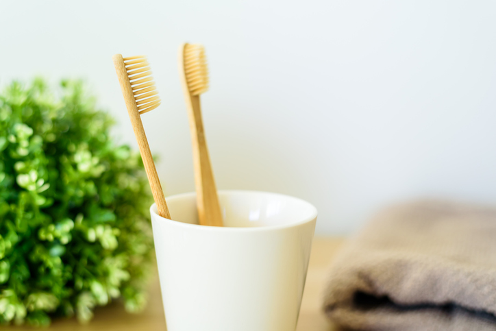 best eco friendly toothbrush 2019