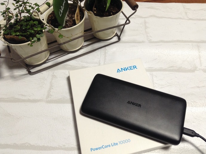 The Final Verdict: Has All the Bare Bones Features You Could Need. Anker PowerCore Lite 10000 Earns Our Seal of Approval