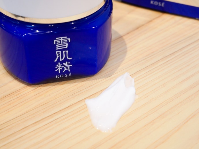Putting Sekkisei’s Cleansing Cream to the Test