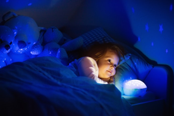 Light Functions Can Make Bedtime Smoother and More Comfortable