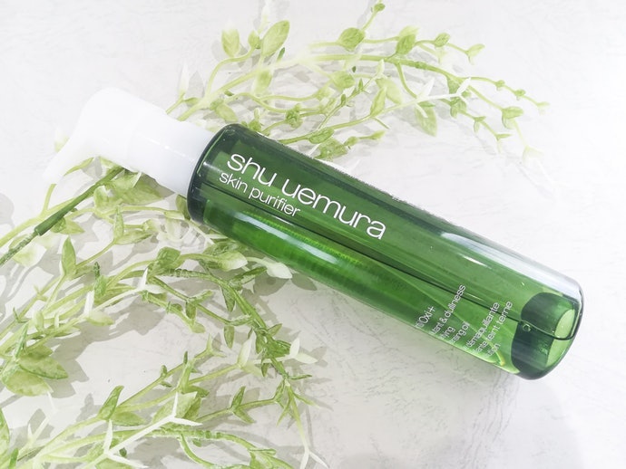 The Final Verdict: Formula that Moisturizes but Doesn’t Really Cleanse. shu uemura’s Anti/Oxi+ Cleansing Oil Ranked in at 20 out of 31