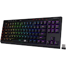 10 Best Wireless Gaming Keyboards in 2022 (Logitech, Redragon, and More)